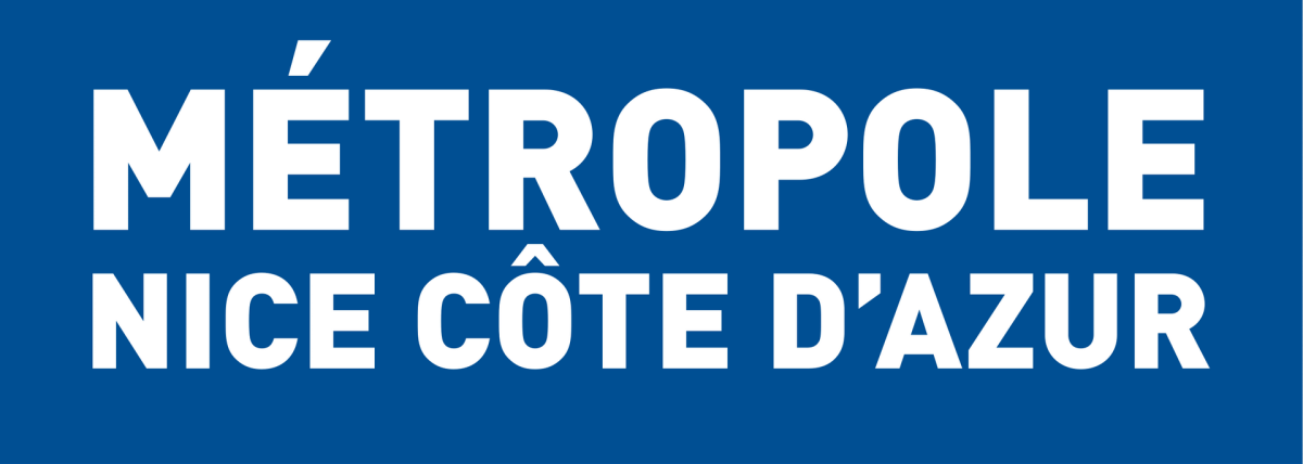 Logo Metropole